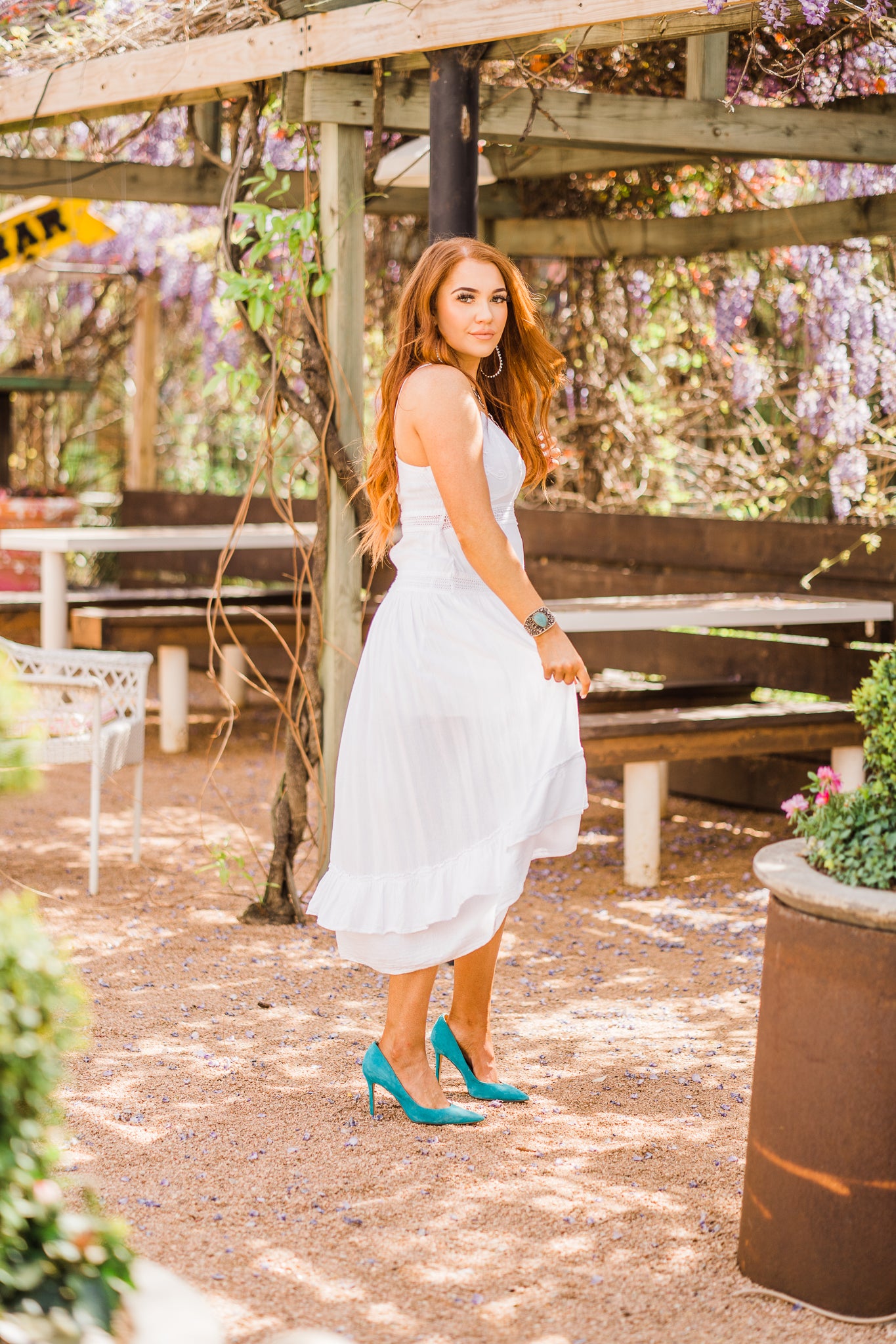 Dress, Spaghetti Strap - Style PSL233 - SALE!
