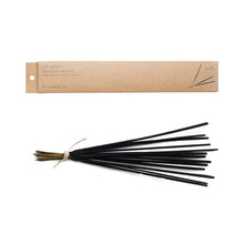 Incense, Teakwood & Tobacco Incense - Pack of 15