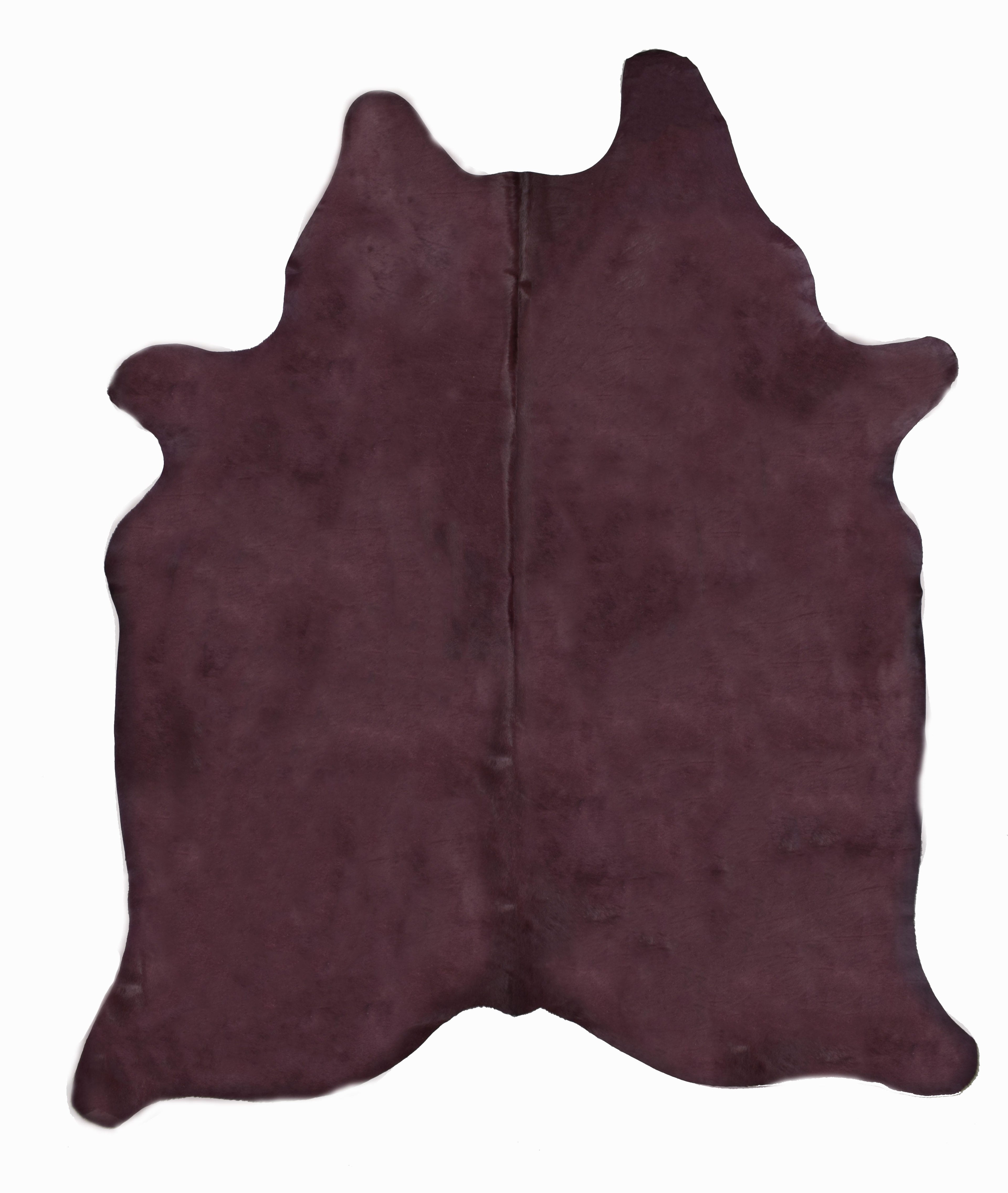 Rasberry Cowhide