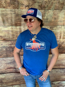 T-Shirt, Winnebago Rodeo Company, SALE!