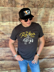 T-Shirt, It's Rodeo Time! Men's T-Shirt, SALE!