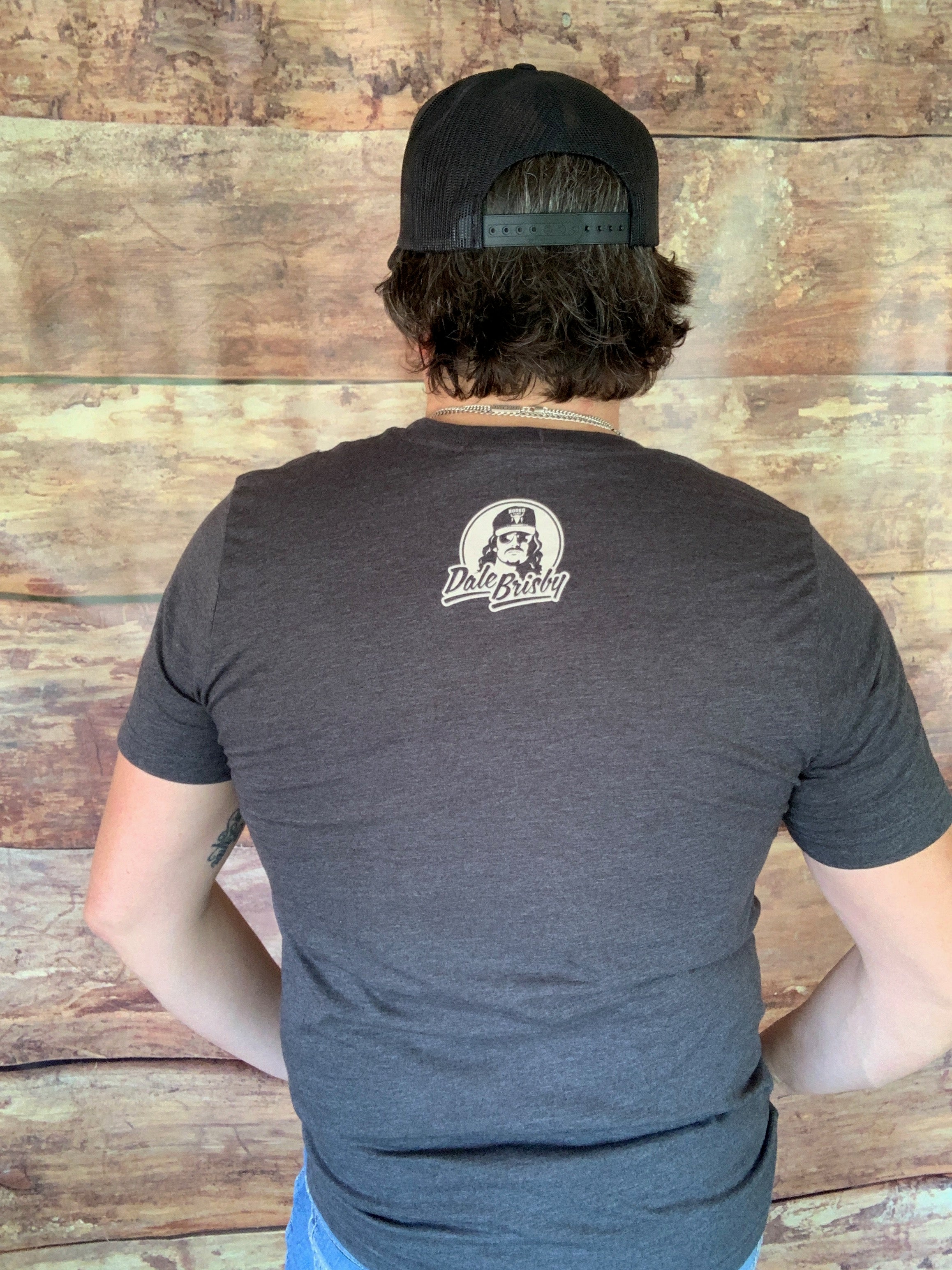 T-Shirt, It's Rodeo Time! Men's T-Shirt, SALE!
