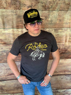T-Shirt, It's Rodeo Time! Men's T-Shirt, SALE!