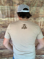 T-Shirt, Radiator Ranch, Men's T-Shirt, SALE!