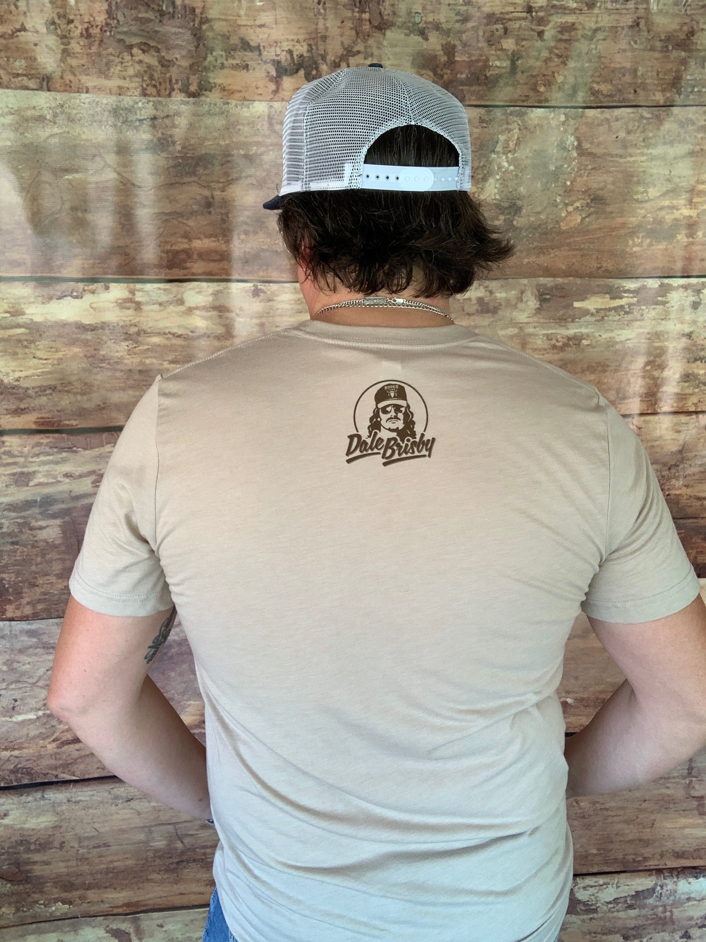 T-Shirt, Radiator Ranch, Men's T-Shirt, SALE!