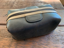 Shave Kit, Riding Gear Collection Leather 123