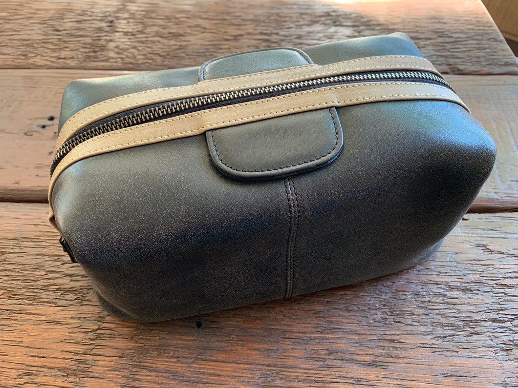 Shave Kit, Riding Gear Collection Leather 123