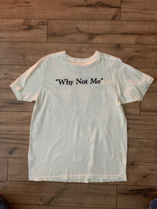T-Shirt, The Judds "Why Not Me", Unisex Tee, USA