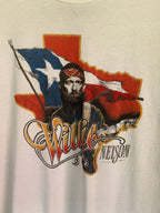 T-Shirt, Willie Nelson Texas, Unisex T-Shirt