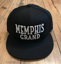 Cap, Memphis Grand Unisex Cap